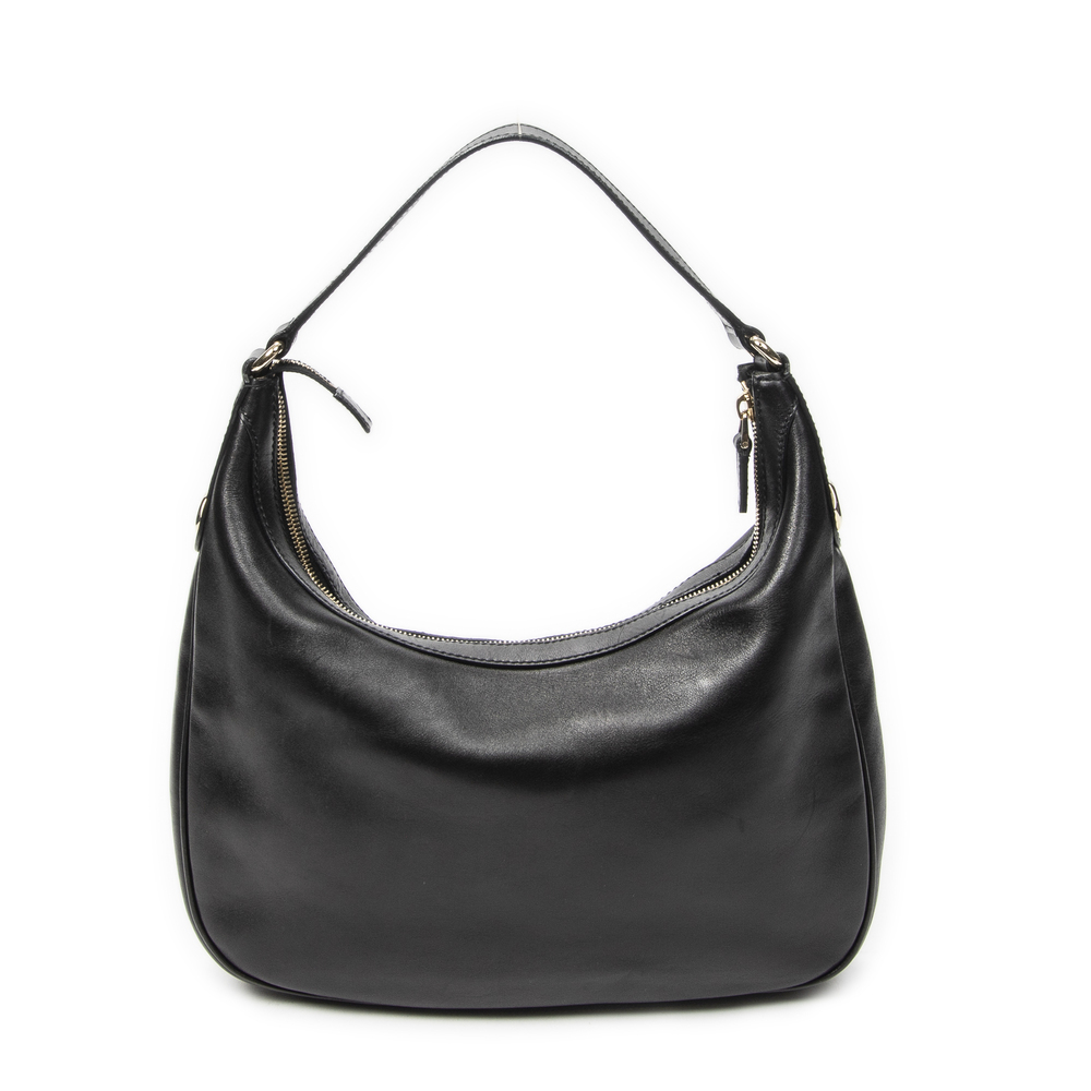 Gucci Signature Hobo